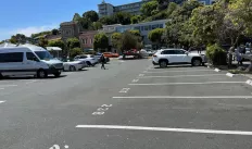 Prioritize people over cars