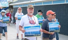 Offshore Wind Rally