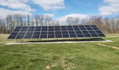 O hio solar