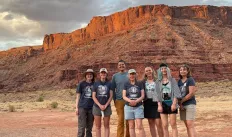 Utah Chapter Volunteers