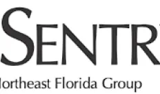 Logo for the Sierra Sentry from NEFL Group
