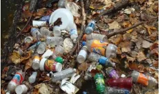 Bottle Bill