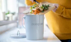 Composting