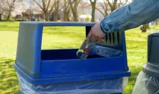 Recycling