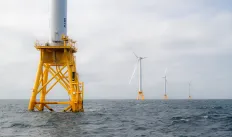 Offshore Wind