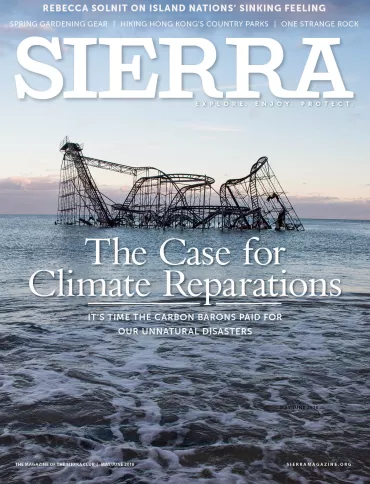 May/June 2018 Sierra 