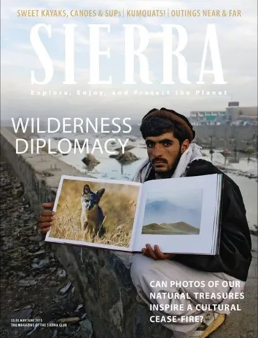 May/June 2011
