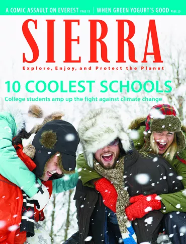 2007 November/December