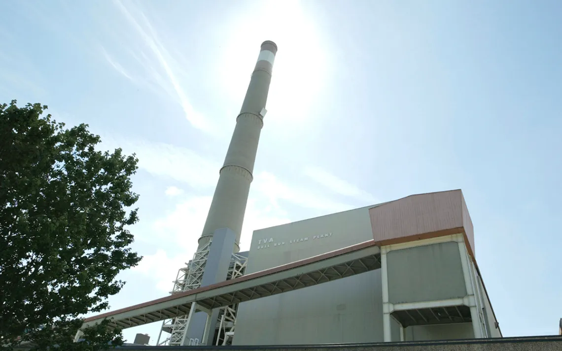 TVA