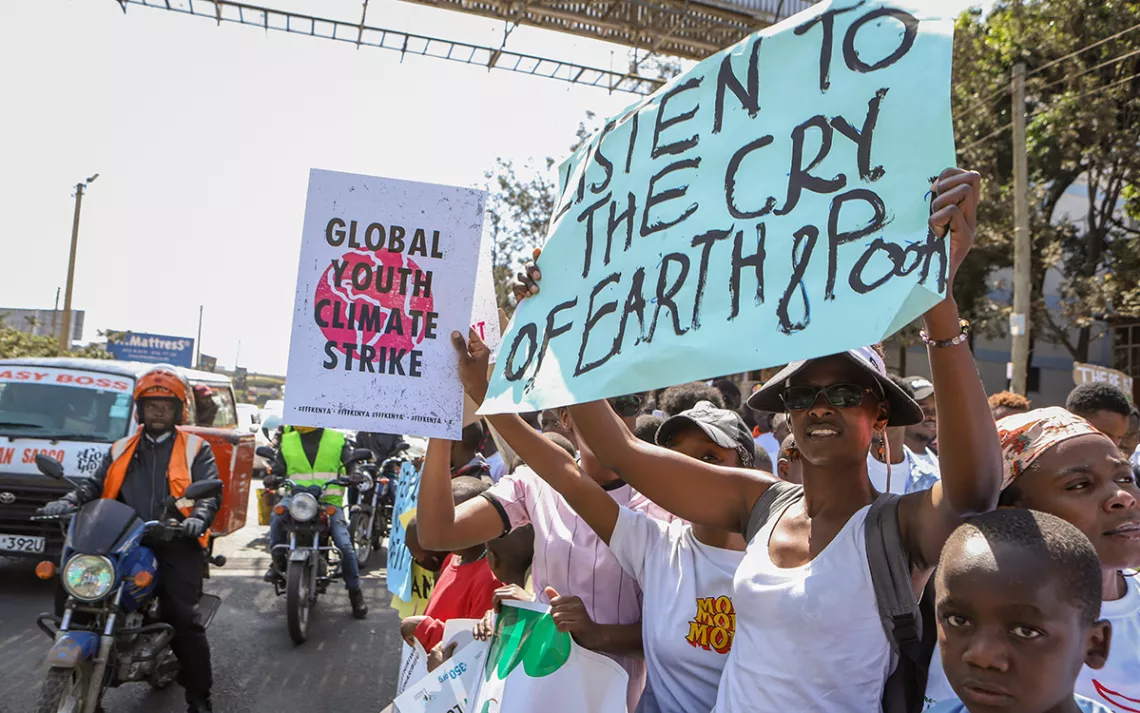Protests