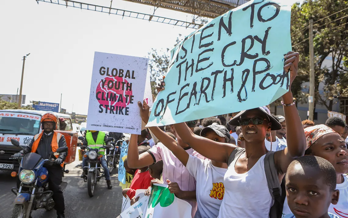 Protests