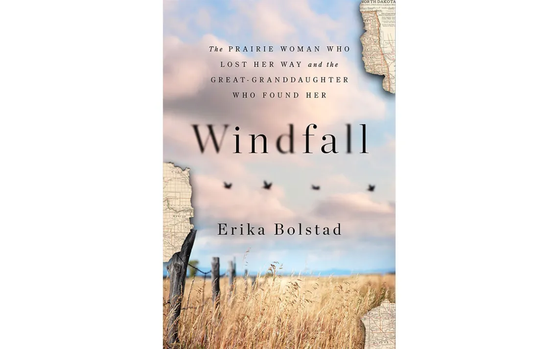 Windfall