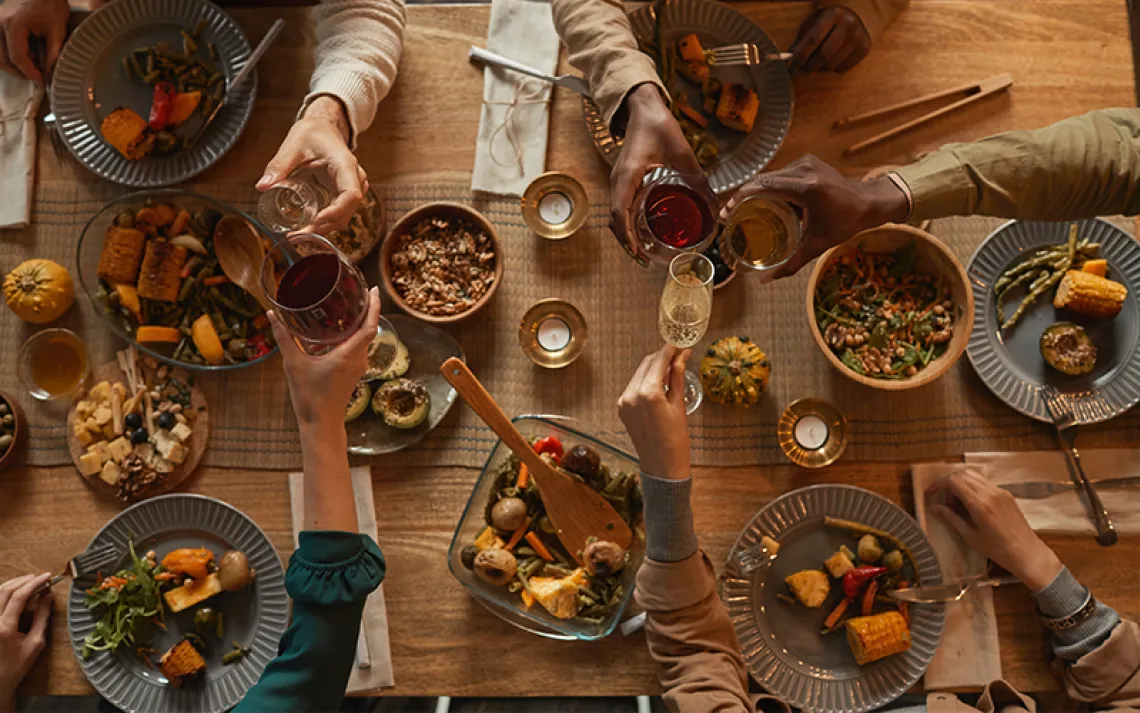 Thanksgiving