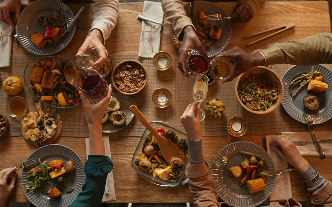Thanksgiving