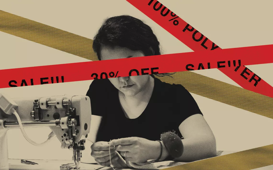 Fast fashion