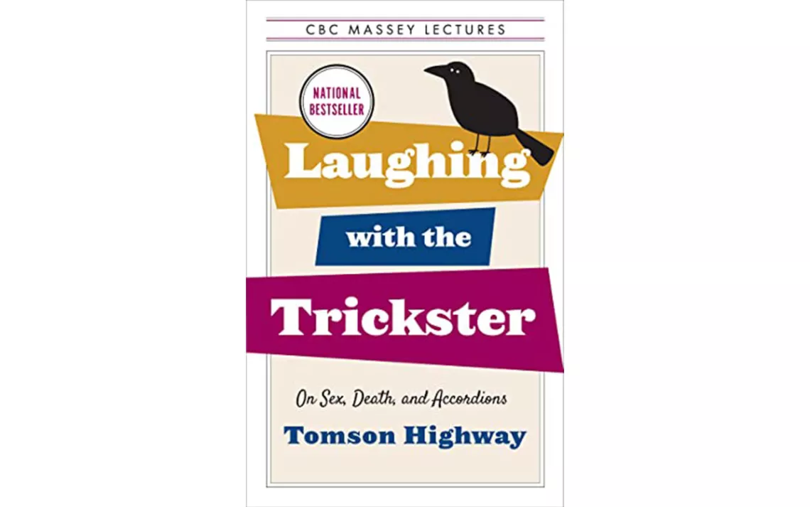 Trickster