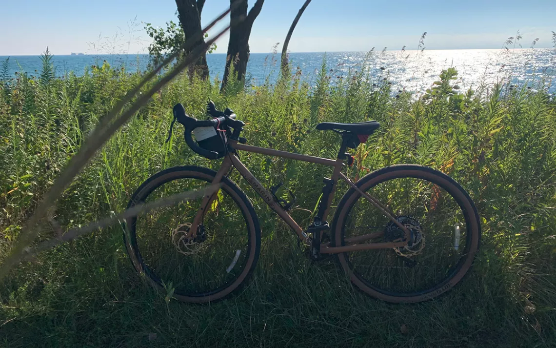Chicago Outerbelt
