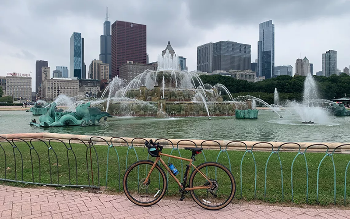 Chicago Outerbelt