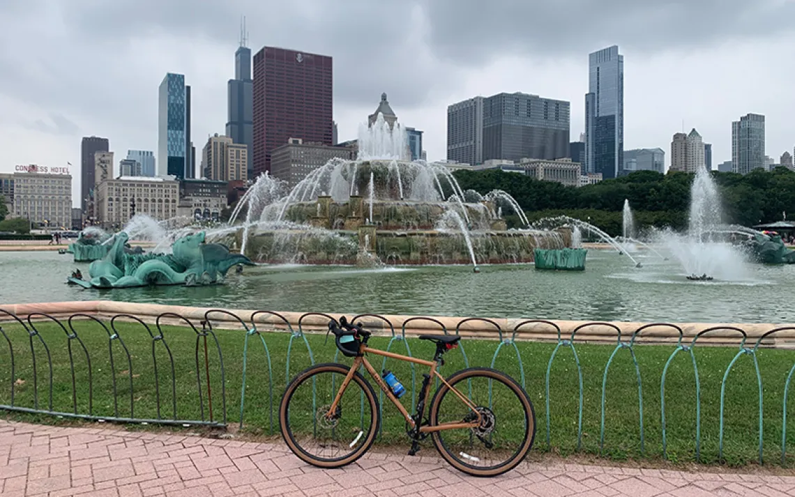 Chicago Outerbelt