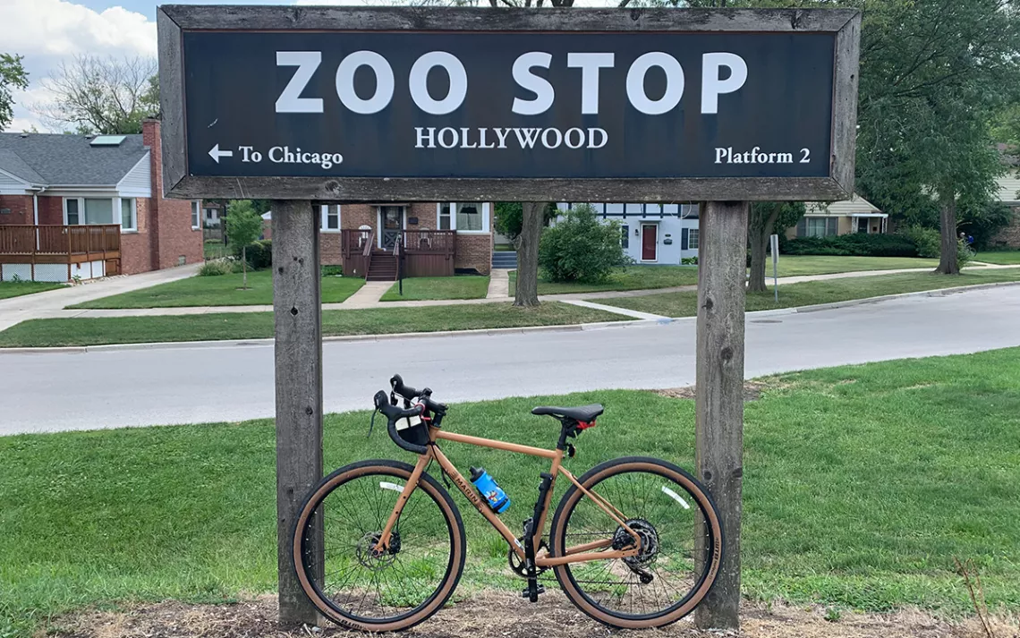 Chicago Outerbelt