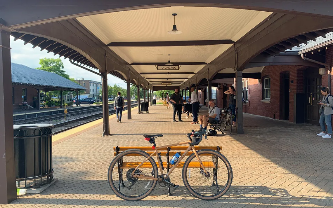 Chicago Outerbelt