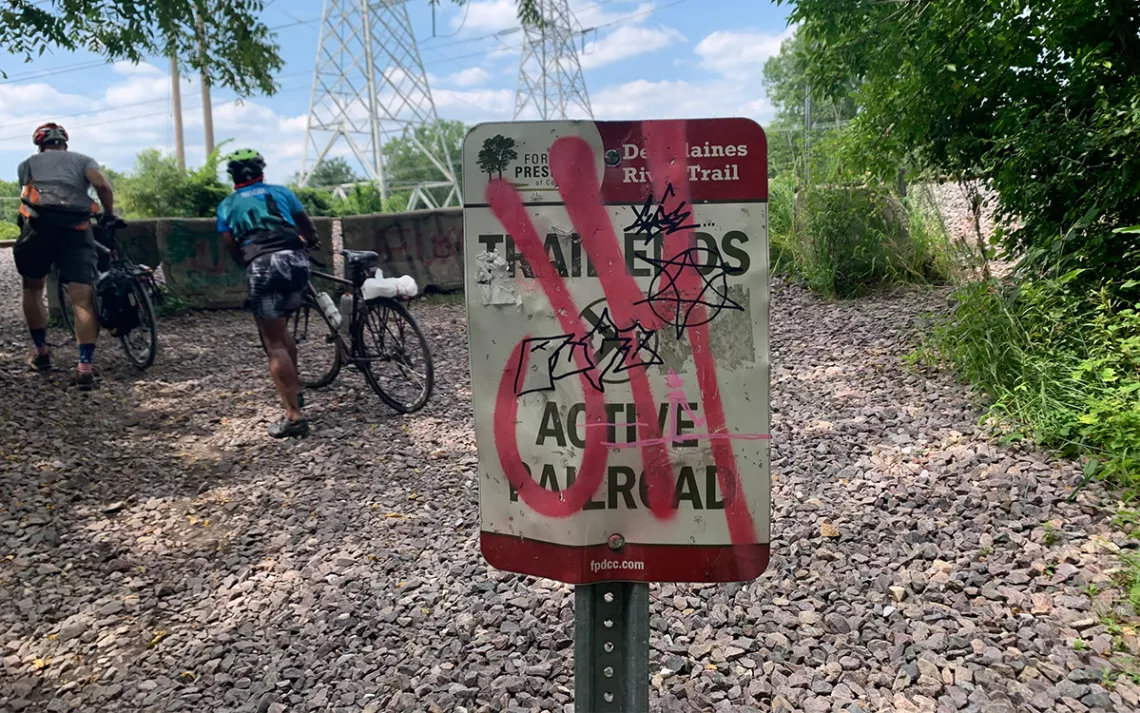 Chicago Outerbelt