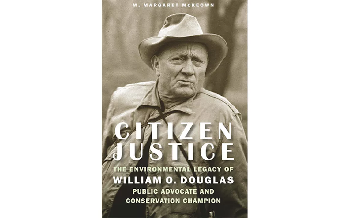 Citizen Justice