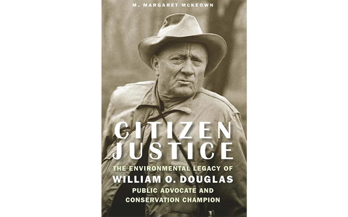Citizen Justice