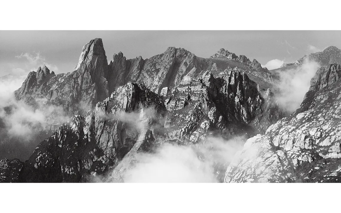 David Neilson, from Chasing the Mountain Light