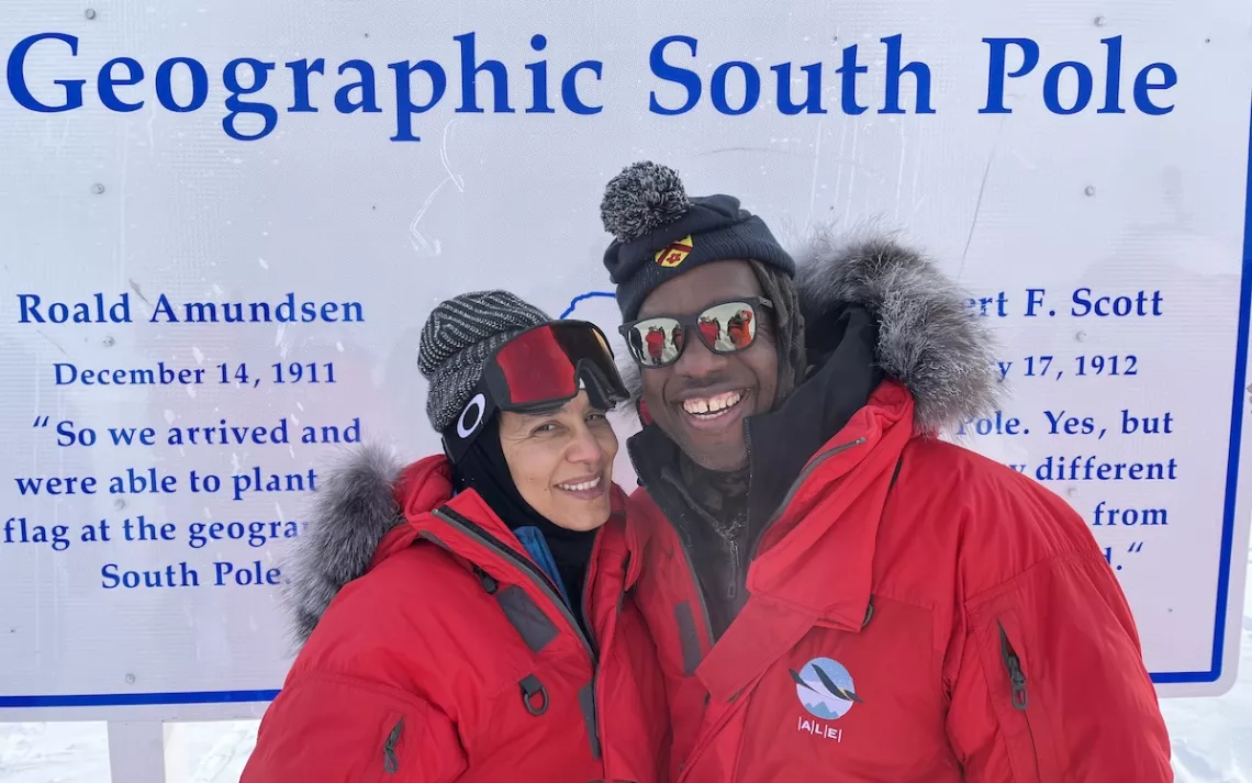 Between Starshine and Clay