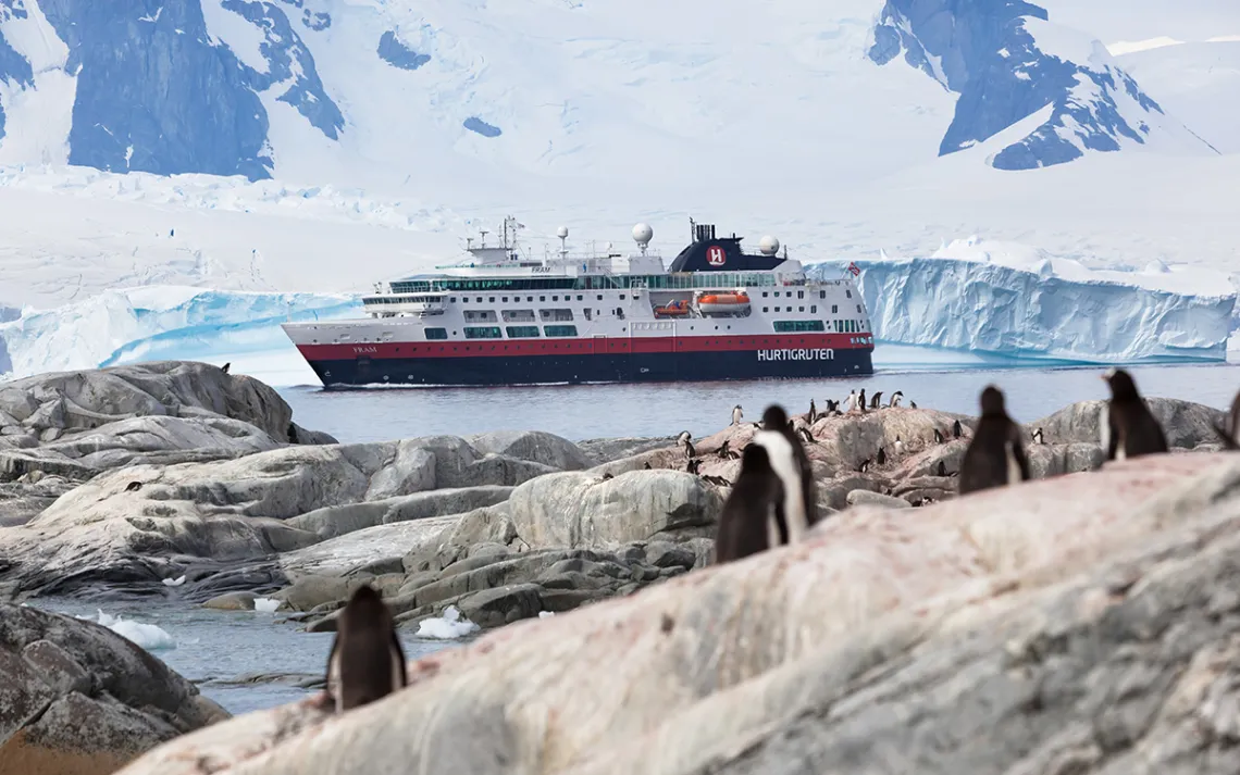 Antarctica