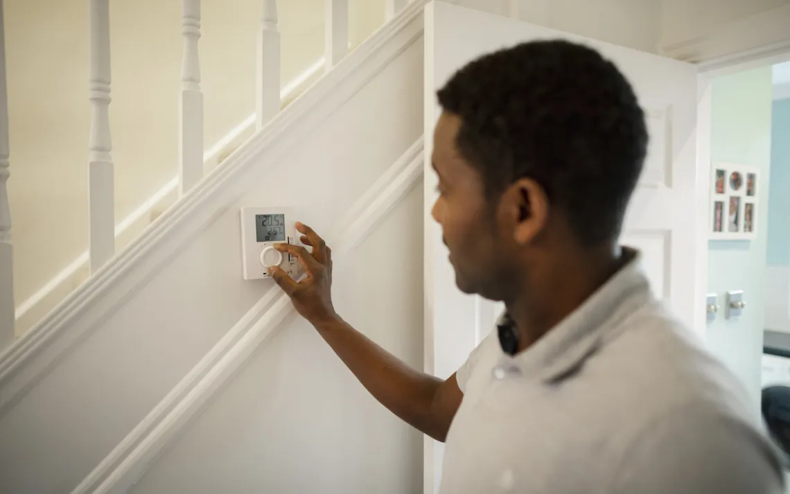 Image showcasing Settlement will improve and expand energy efficiency programs for low ...