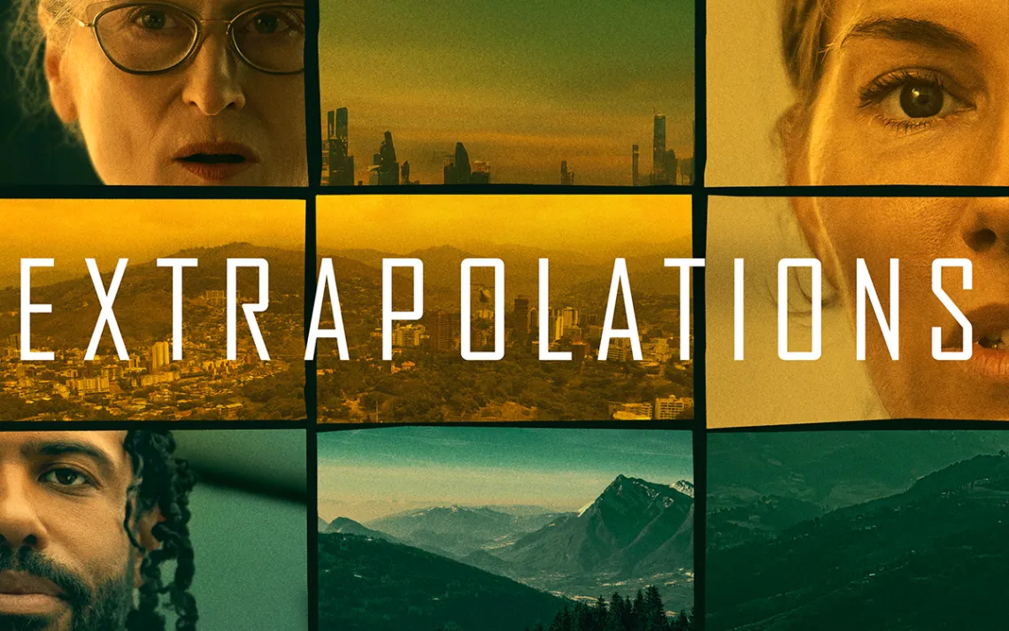 Extrapolations