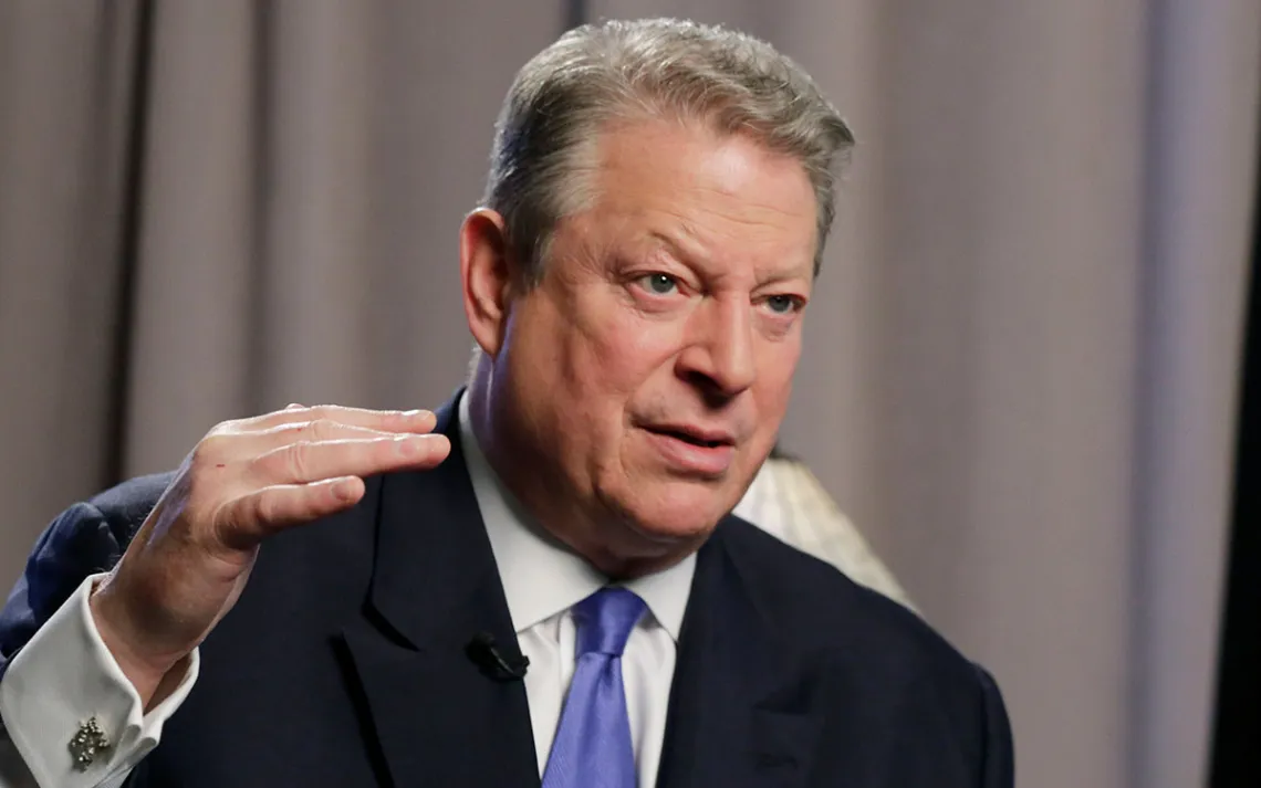 Al Gore