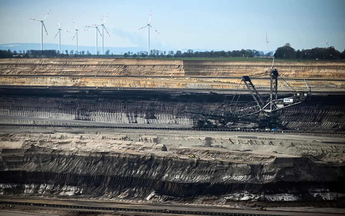 Photo by Federico Gambarini/picture-alliance/dpa/AP Images
