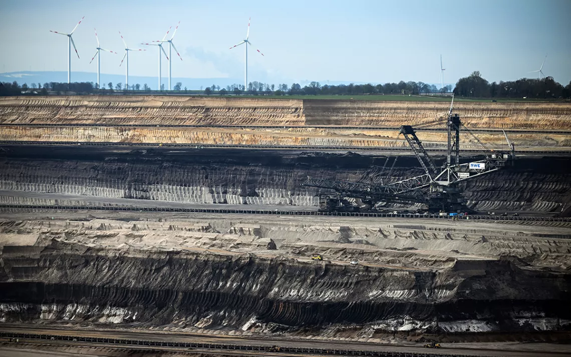 Photo by Federico Gambarini/picture-alliance/dpa/AP Images