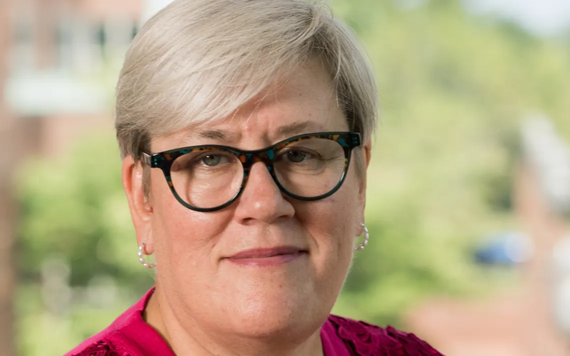 Dean Rachel Kyte | Handout Photo