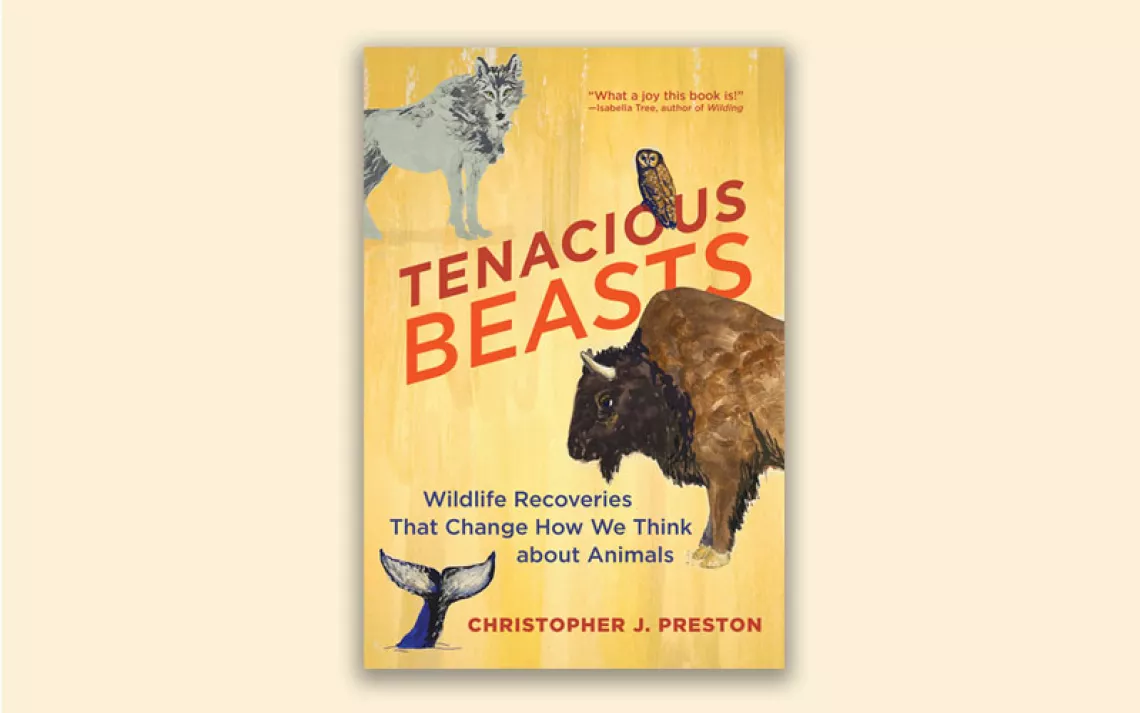 Tenacious Beasts