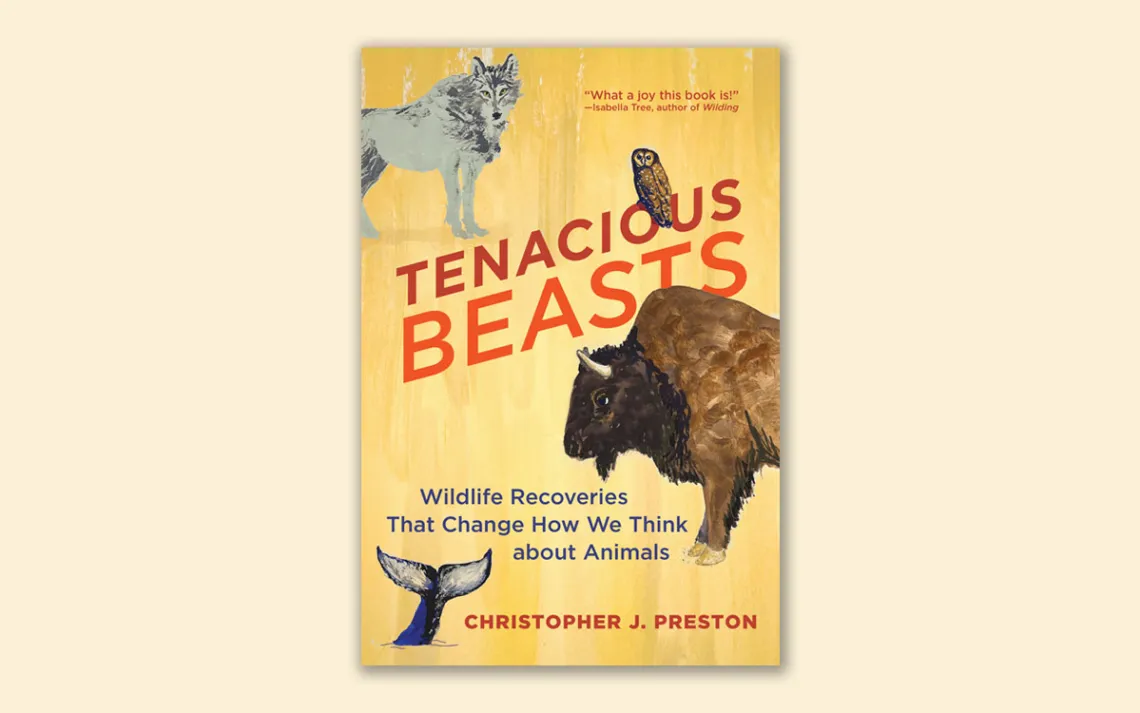 Tenacious Beasts