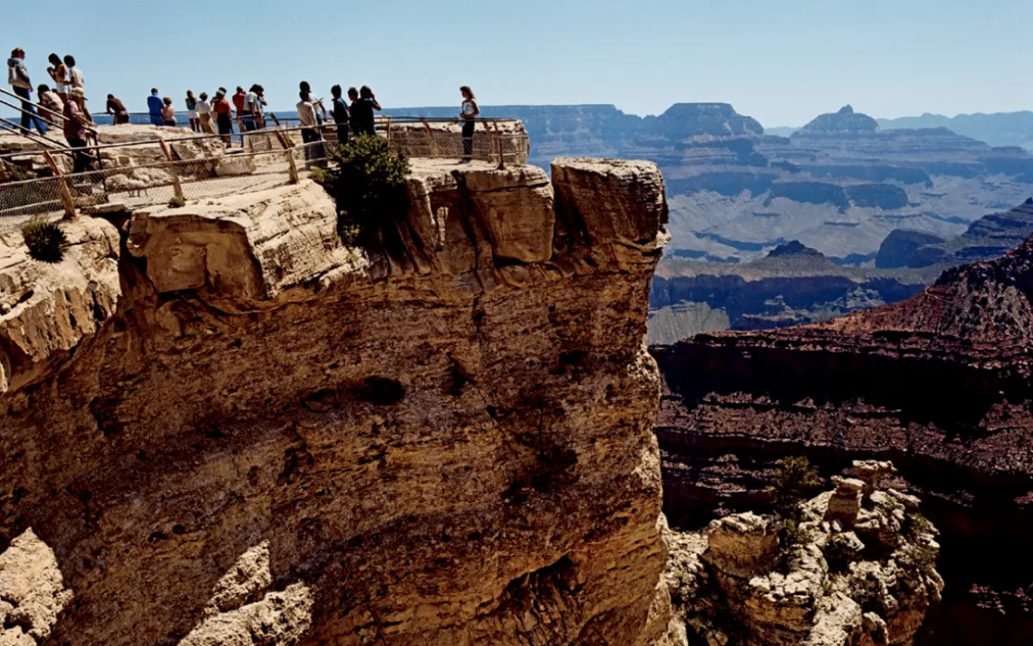 Grand Canyon