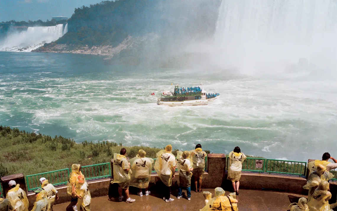 Niagara Falls