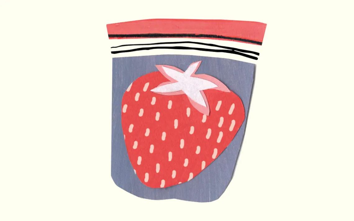 Preserving Food