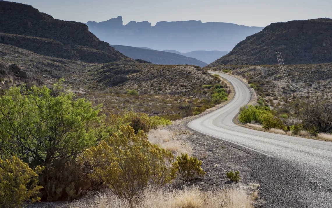 Tell the Department of Homeland Security: No Border Wall Through Big ...