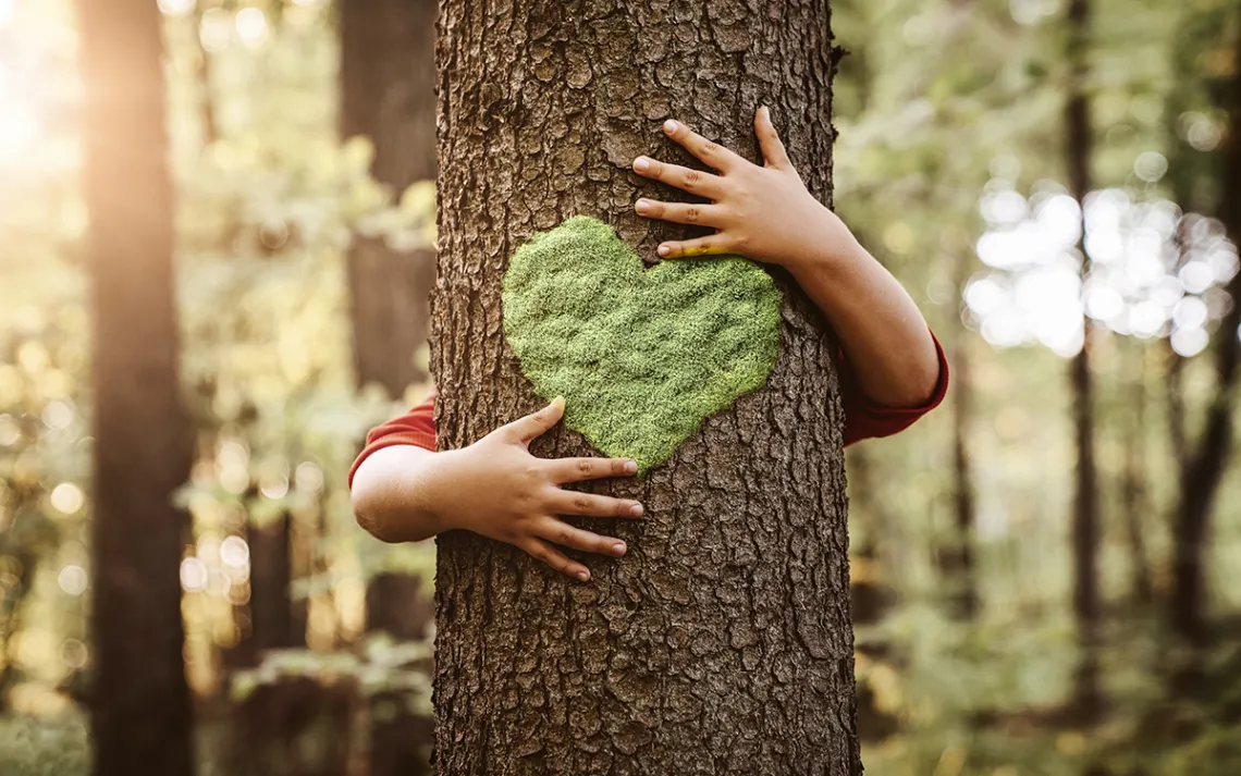 Earth Day