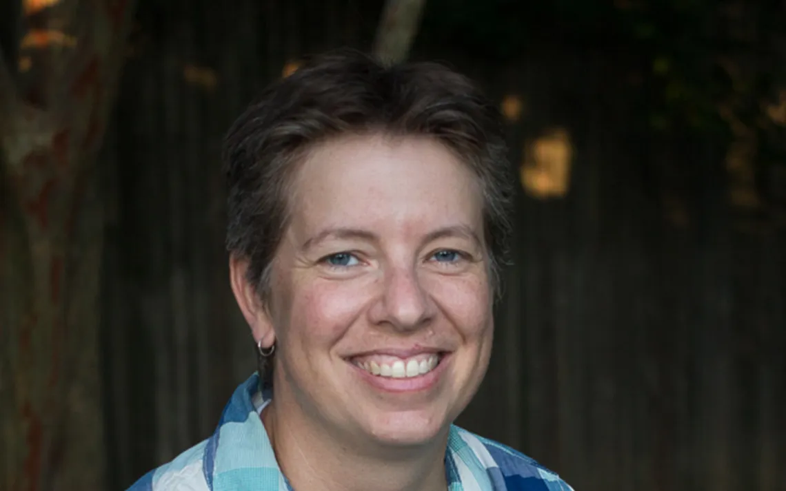 Heather Moyer