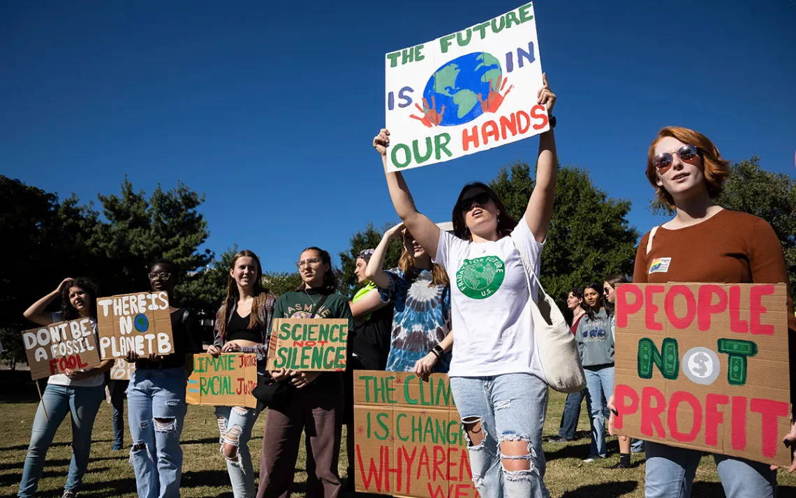 Earth Day