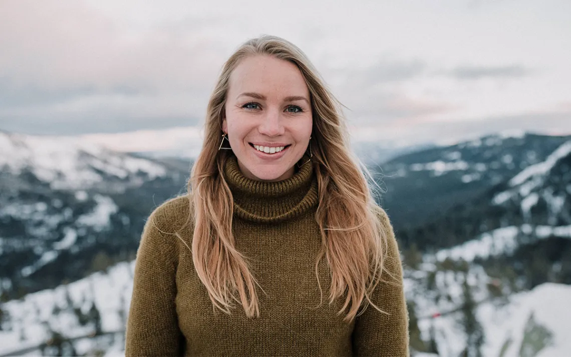 Natalie Schoeppler
