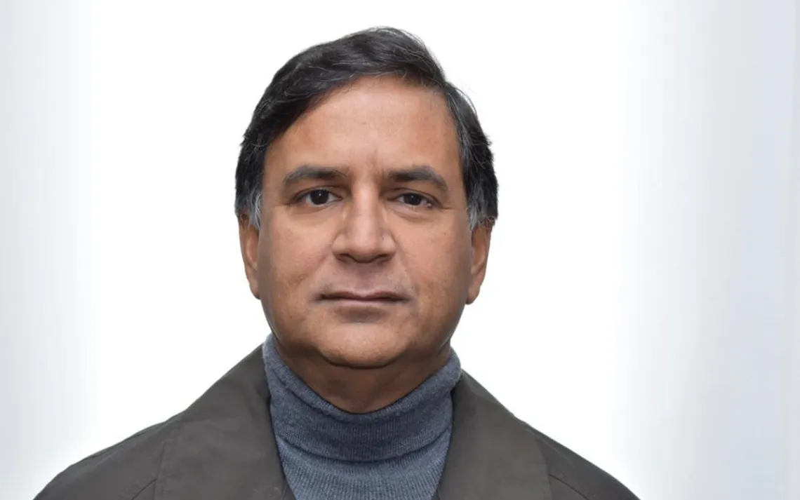 Persaud
