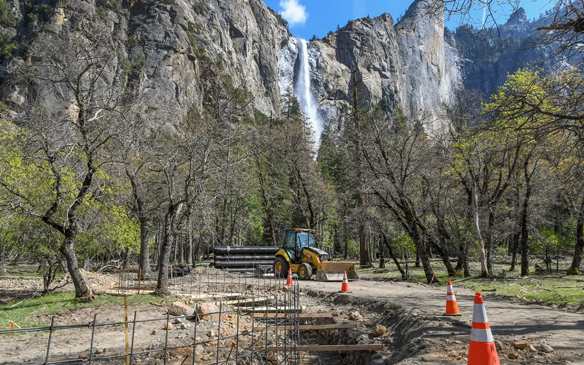 Yosemite
