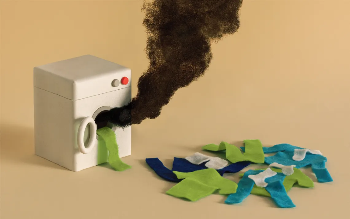 Carbon Capture